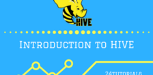 Introduction to Hive – When, What, Why