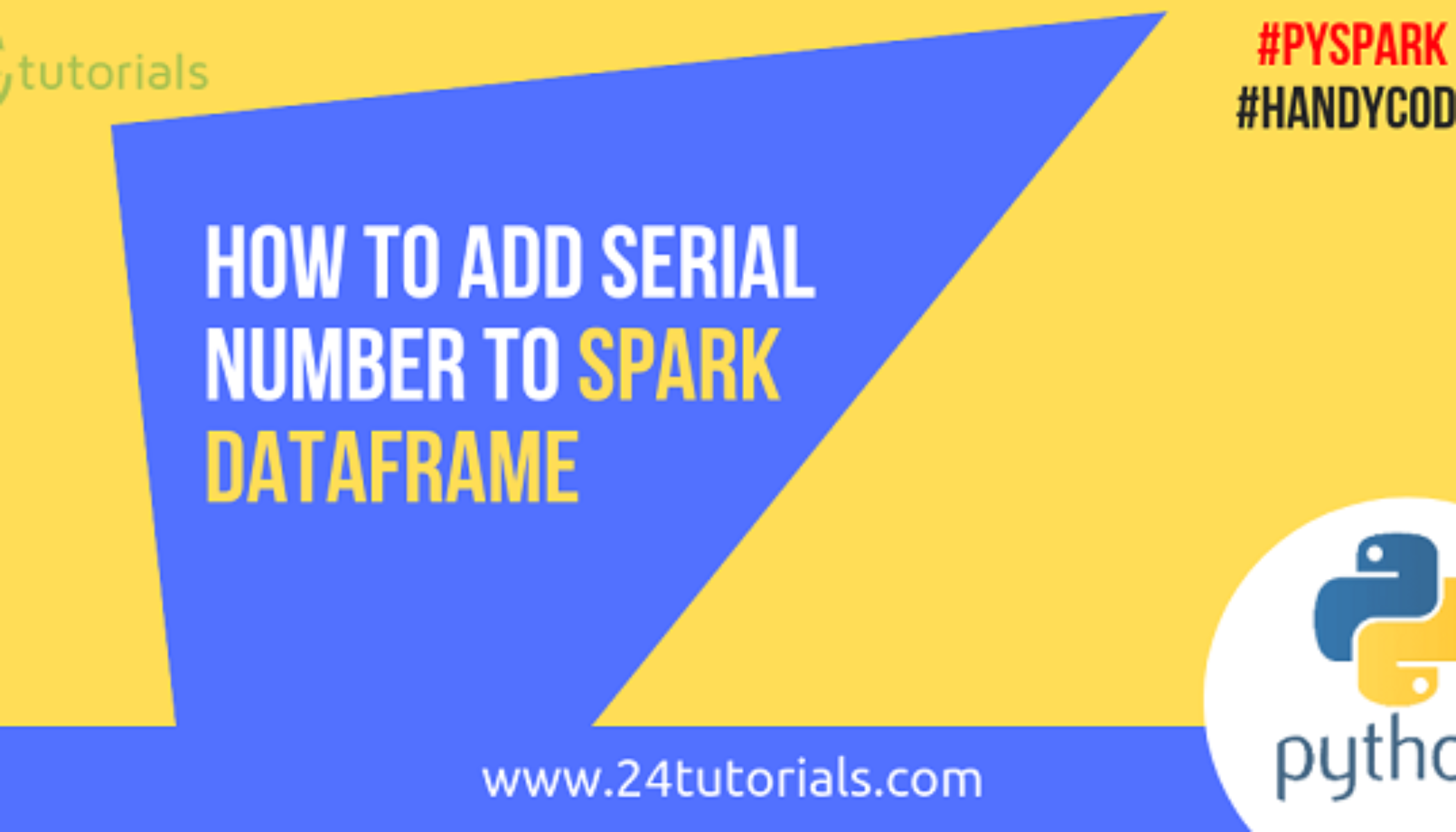 spark Archives - 24 Tutorials